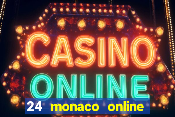 24 monaco online casino review