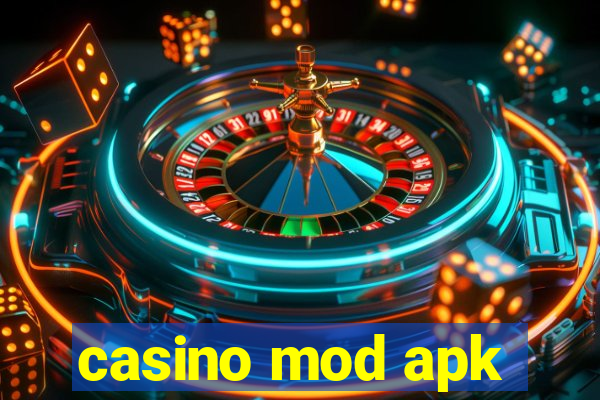 casino mod apk