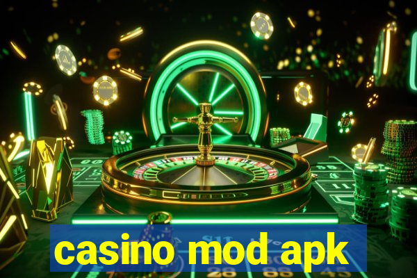 casino mod apk