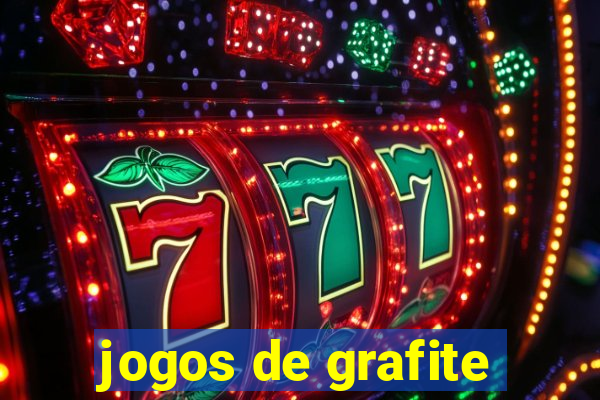 jogos de grafite