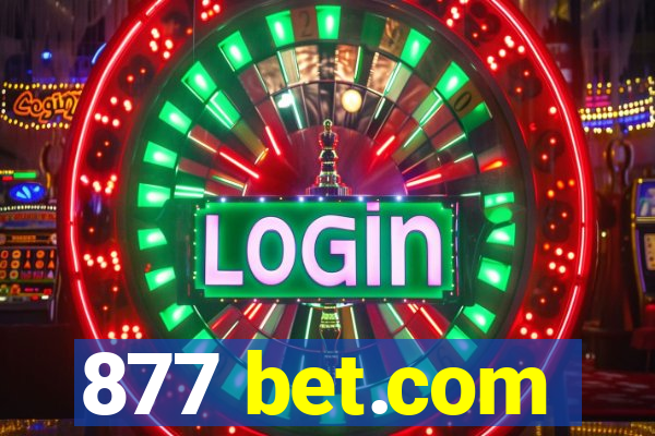 877 bet.com