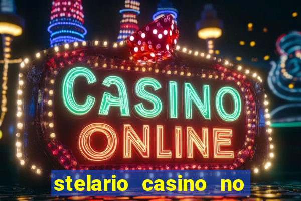 stelario casino no deposit bonus codes