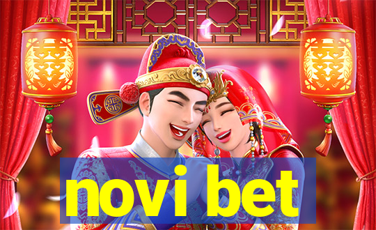 novi bet