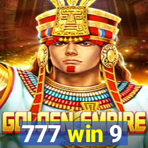 777 win 9