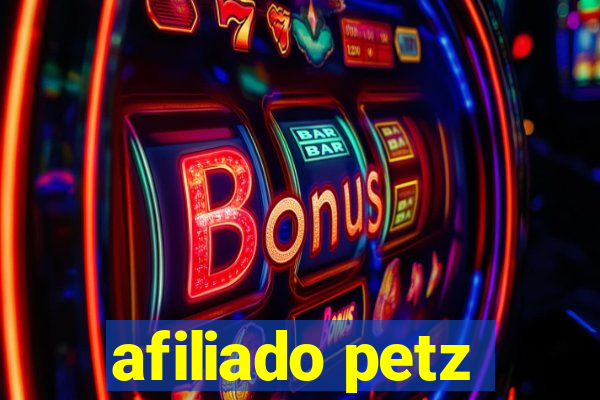 afiliado petz