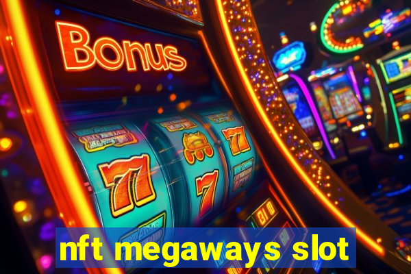 nft megaways slot