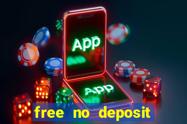 free no deposit bingo bonus