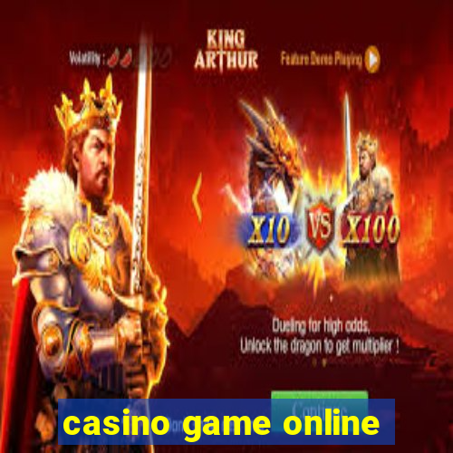 casino game online