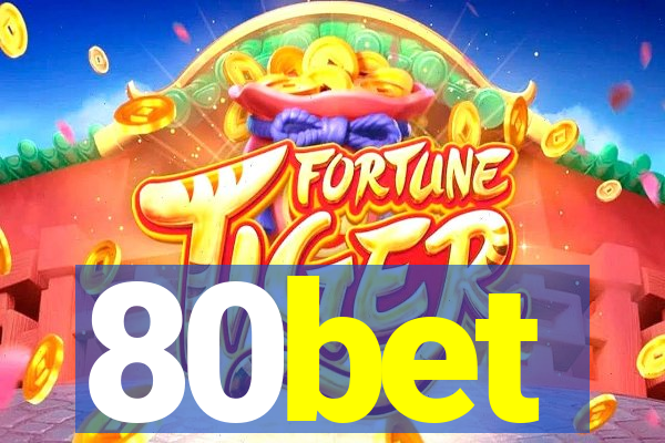 80bet