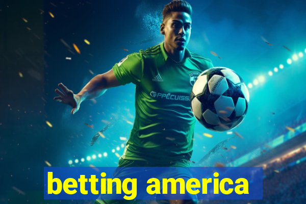 betting america