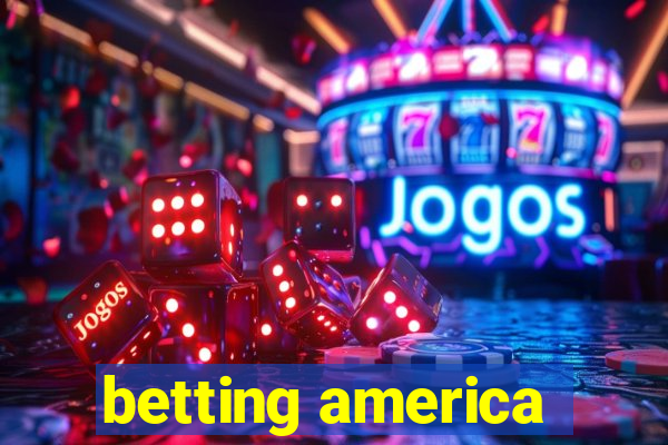 betting america