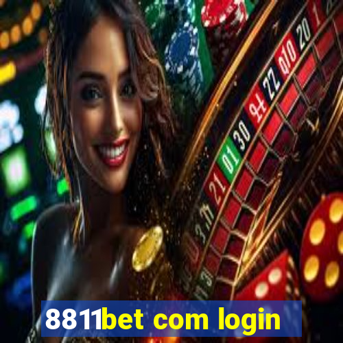 8811bet com login