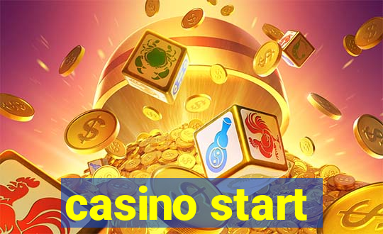 casino start