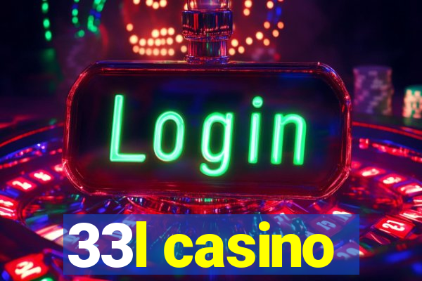 33l casino