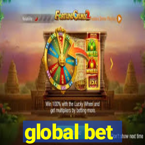 global bet