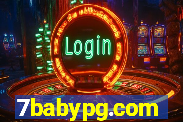 7babypg.com