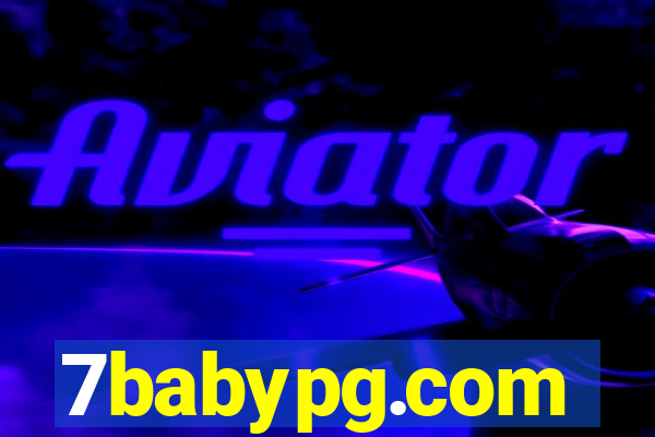 7babypg.com