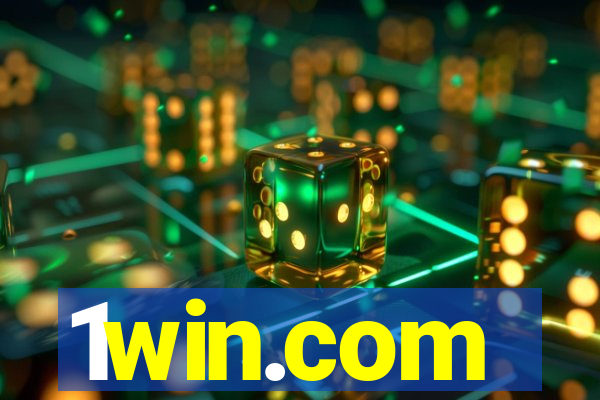 1win.com