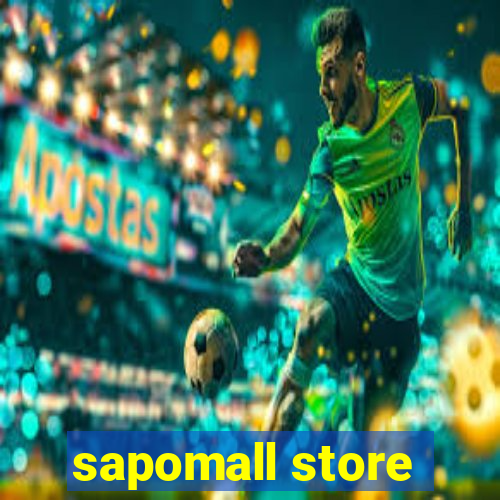 sapomall store