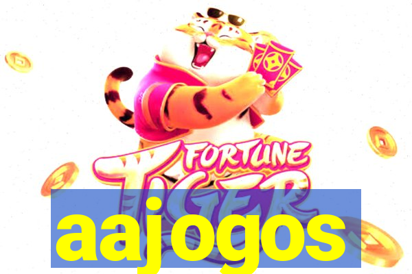 aajogos