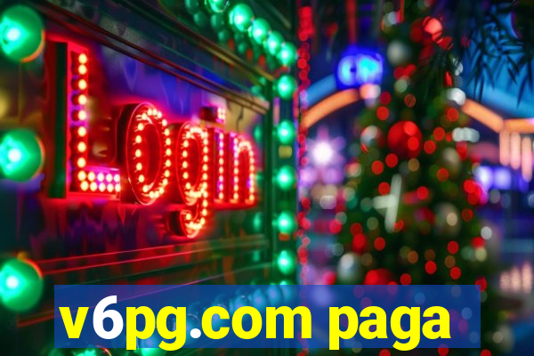 v6pg.com paga