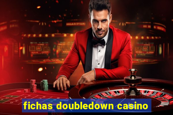 fichas doubledown casino