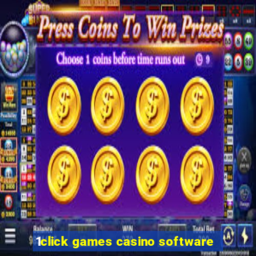 1click games casino software