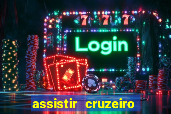 assistir cruzeiro das loucas online