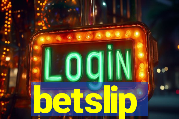 betslip