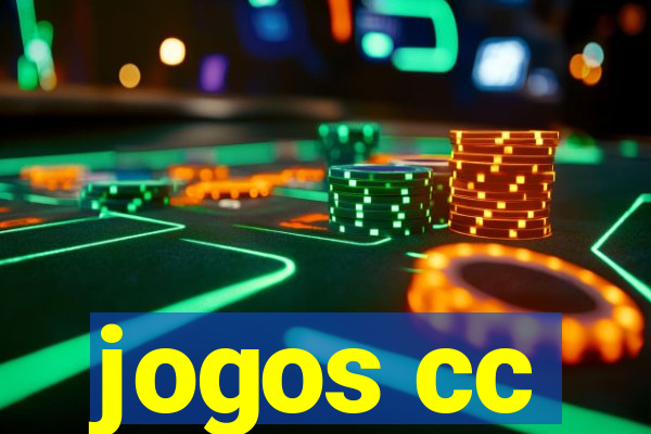 jogos cc