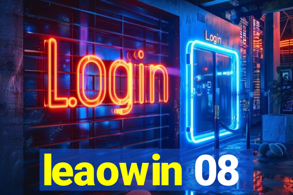 leaowin 08