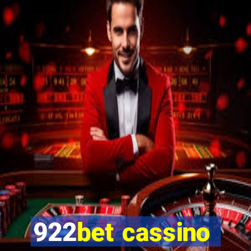 922bet cassino