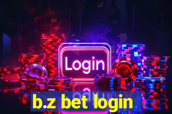 b.z bet login