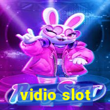 vidio slot