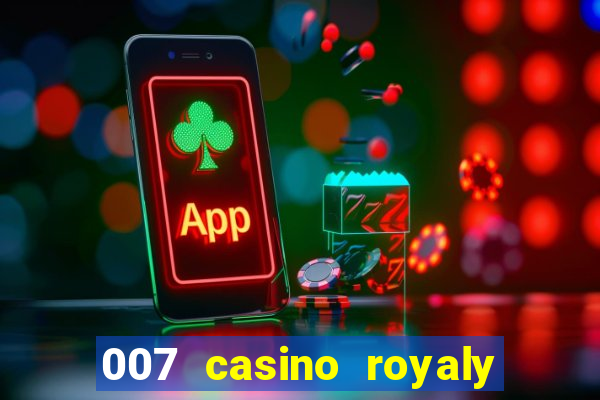 007 casino royaly torrent magnet