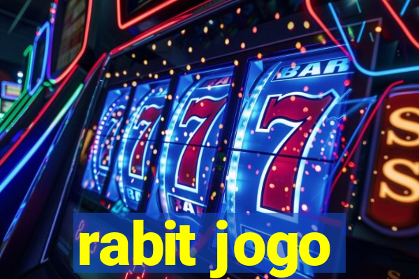 rabit jogo