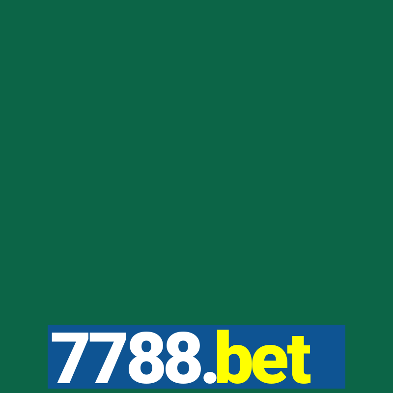 7788.bet