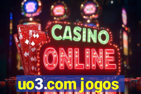 uo3.com jogos