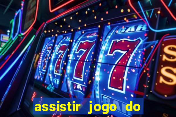 assistir jogo do cruzeiro ao vivo futemax