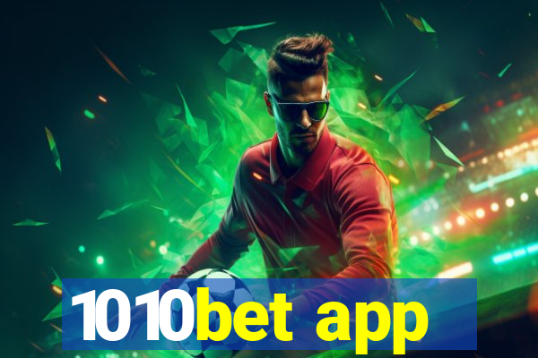 1010bet app