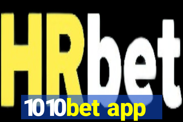 1010bet app