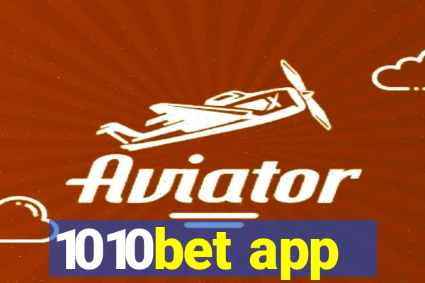 1010bet app