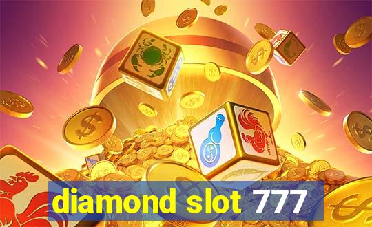 diamond slot 777