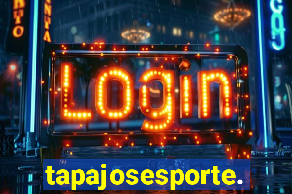 tapajosesporte.com