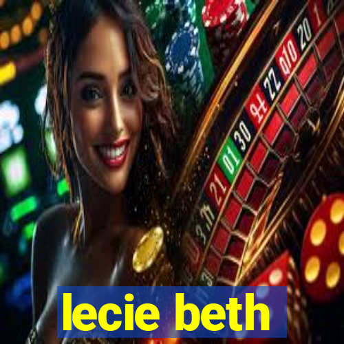 lecie beth