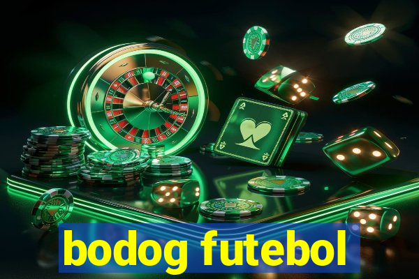 bodog futebol