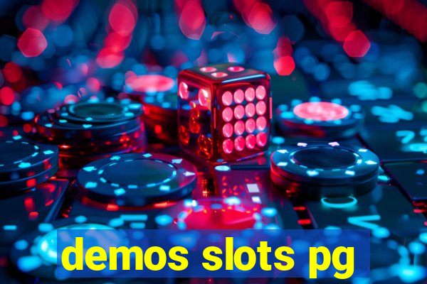 demos slots pg