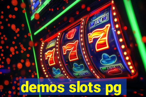 demos slots pg