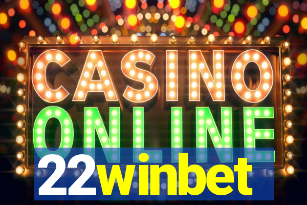 22winbet