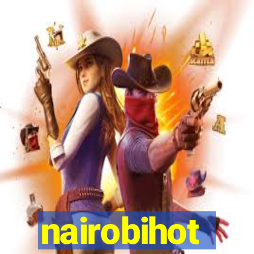 nairobihot